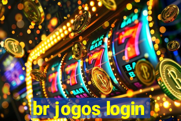 br jogos login